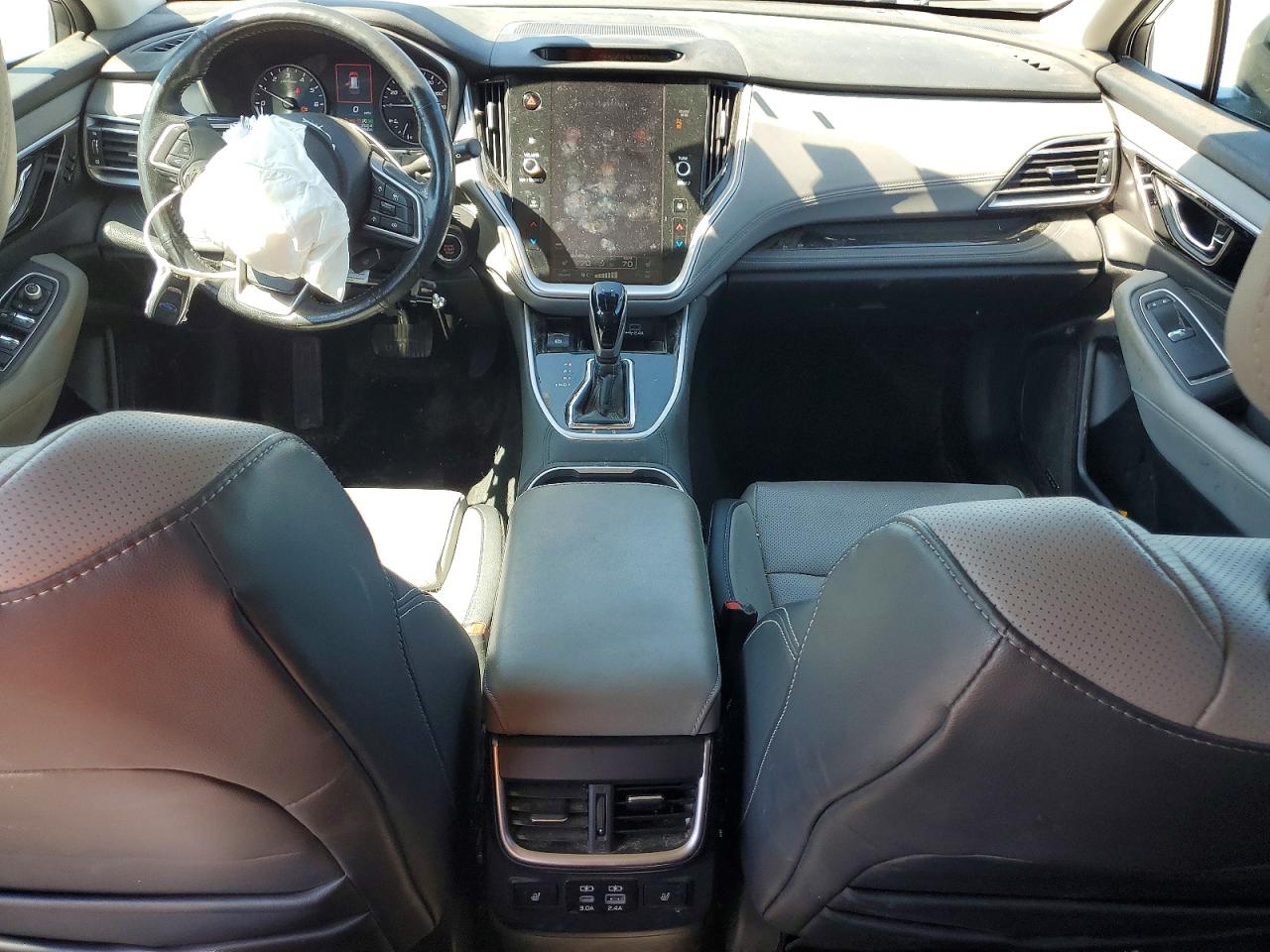 Subaru Outback Limited