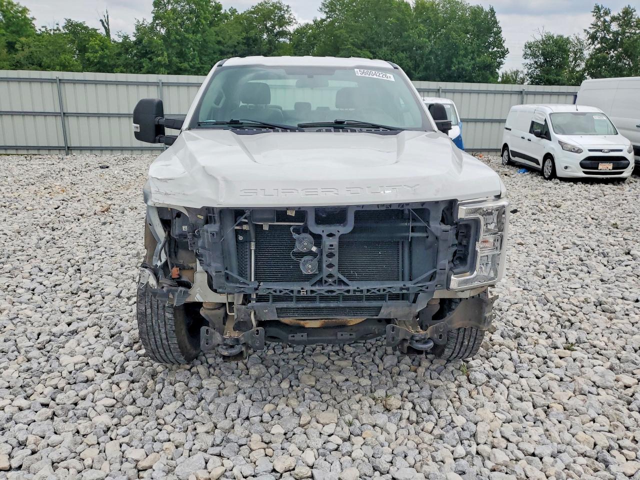 Ford F-350 Super Duty