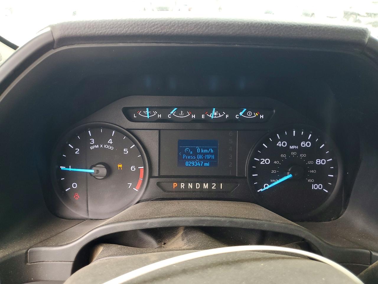 Ford F-350 Super Duty