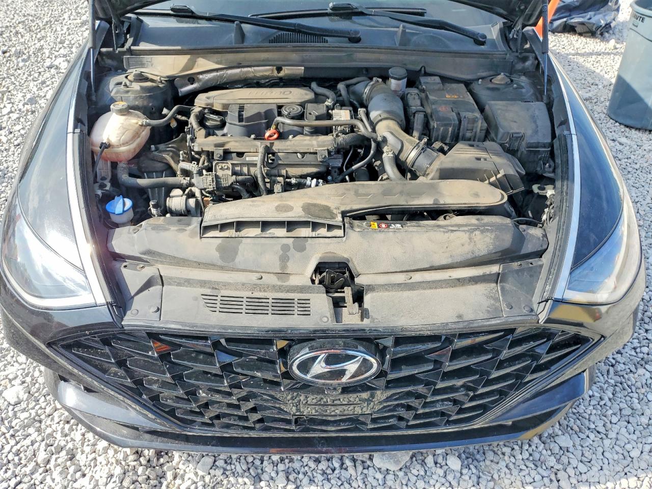 Hyundai SONATA Limited