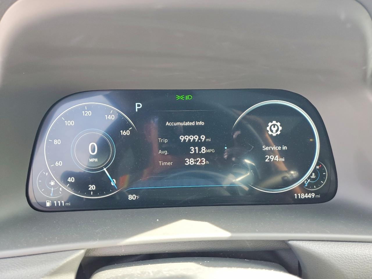 Hyundai SONATA Limited