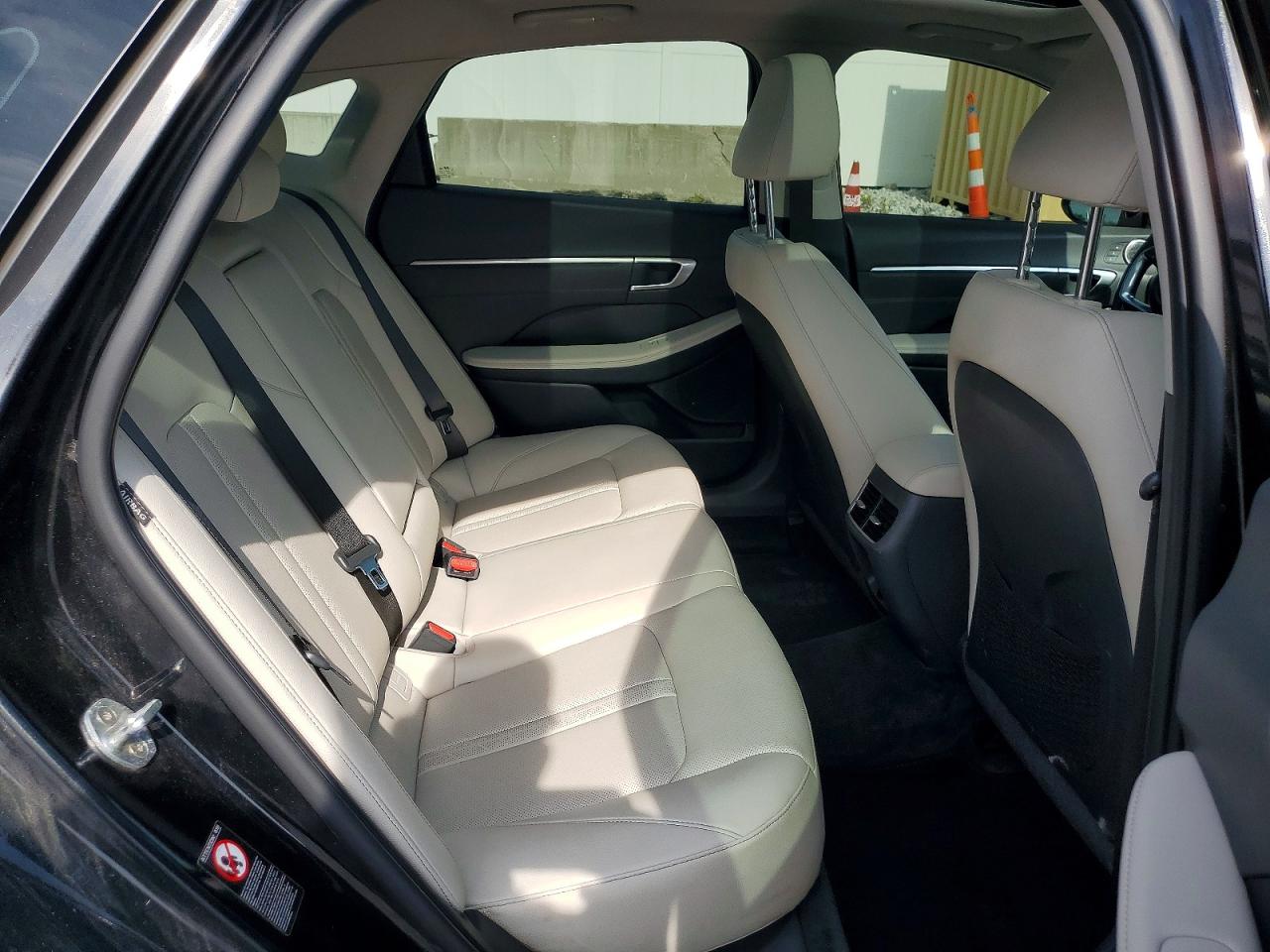 Hyundai SONATA Limited