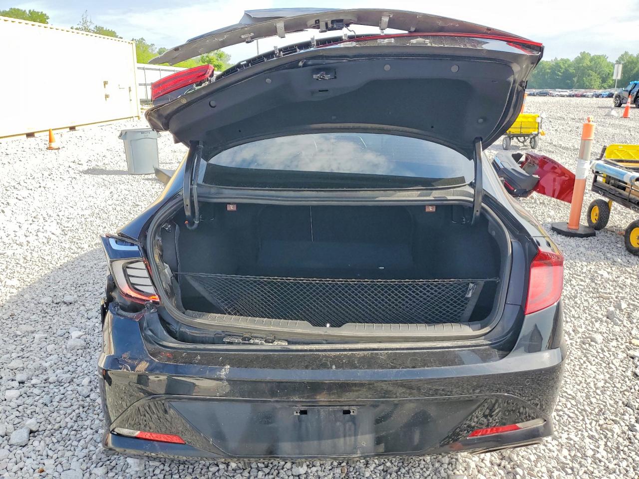Hyundai SONATA Limited