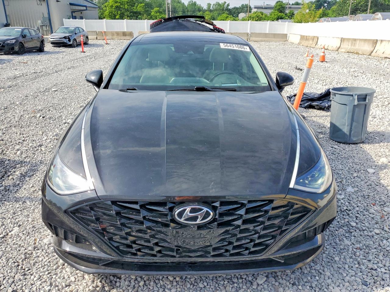 Hyundai SONATA Limited