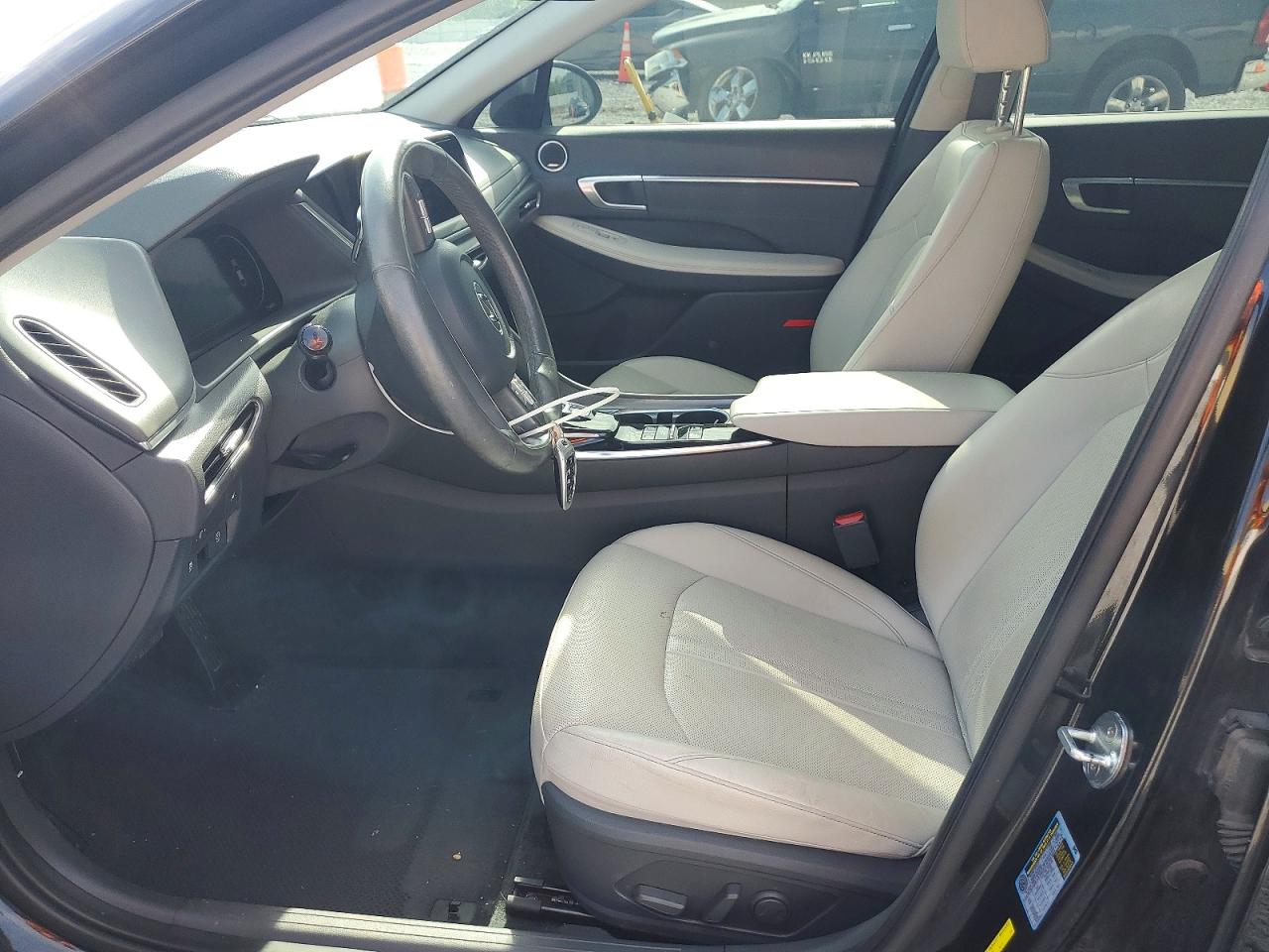 Hyundai SONATA Limited