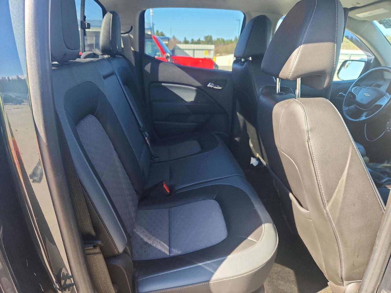 Chevrolet Colorado Z71