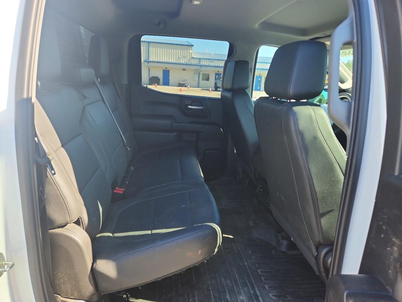 Chevrolet Silverado K1500