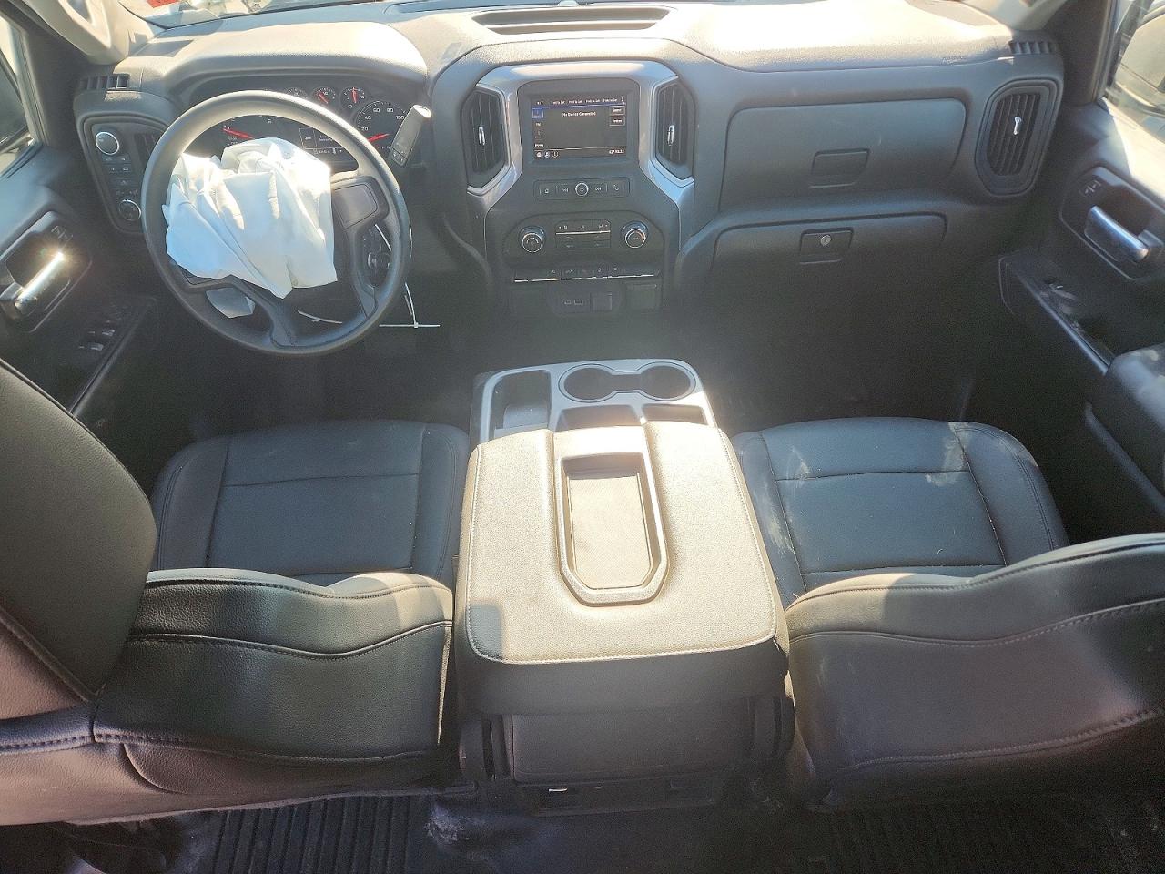Chevrolet Silverado K1500