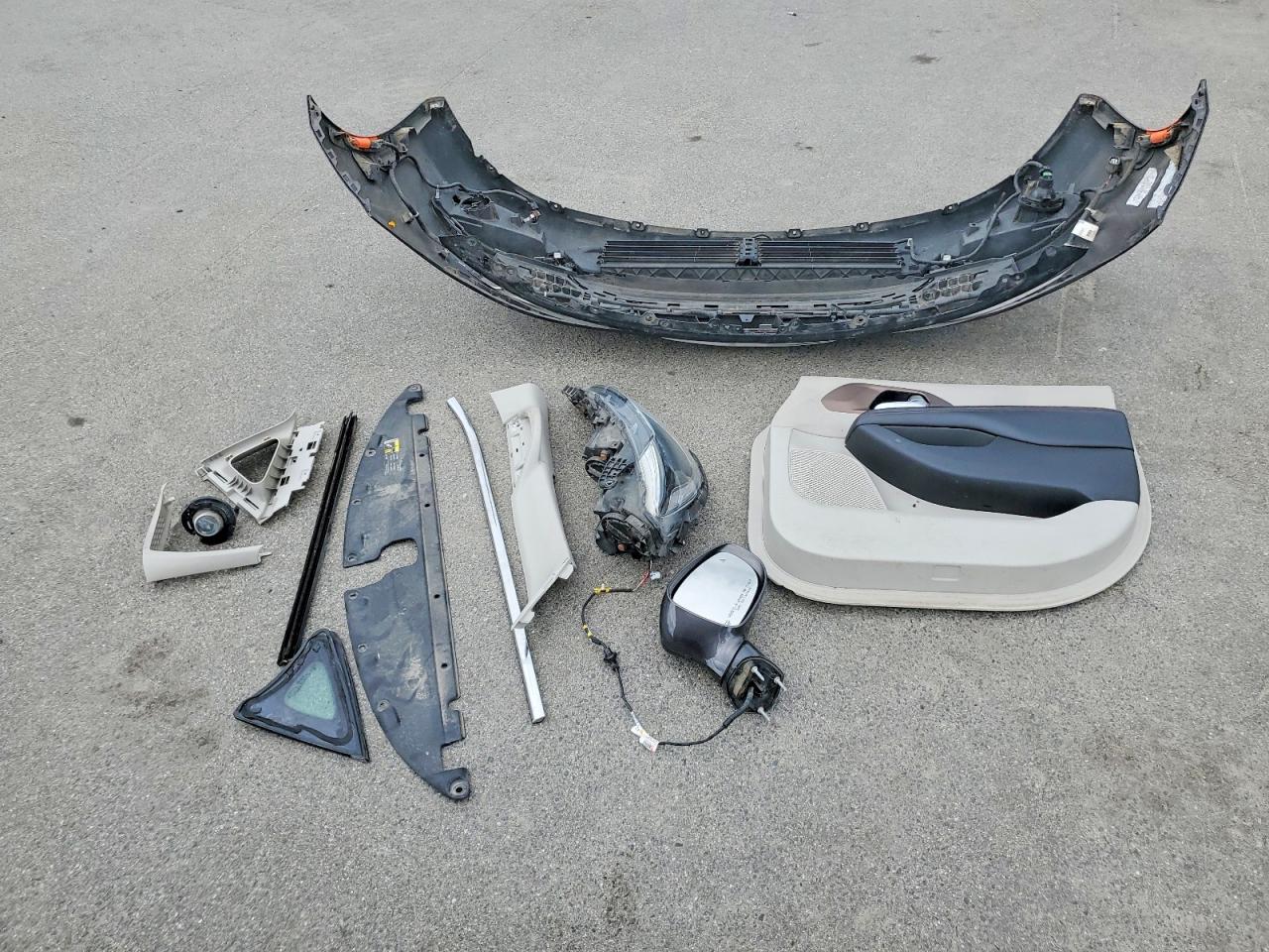 Chrysler Pacifica Touring L Plus