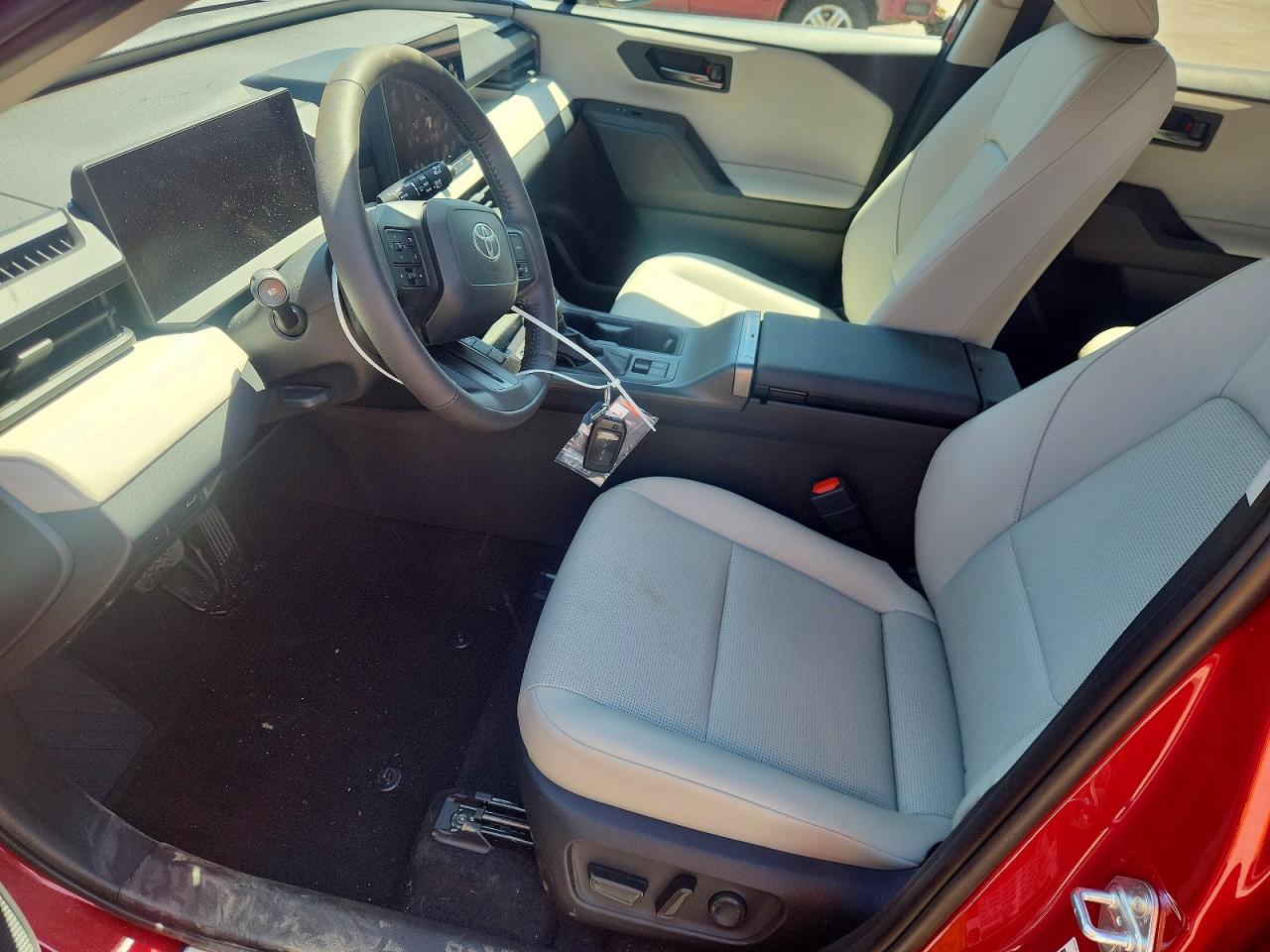 Toyota RAV4 Xle Premium