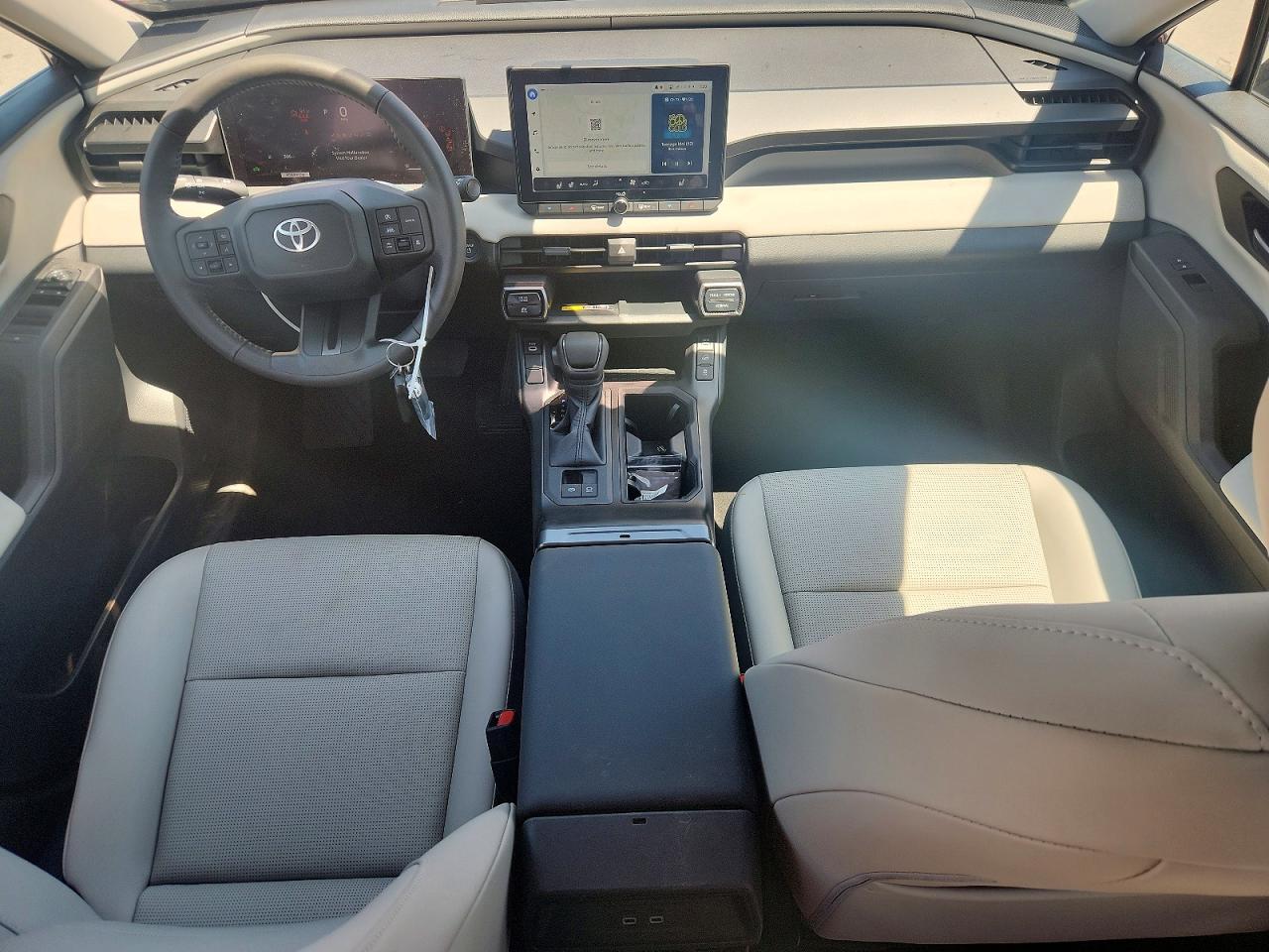 Toyota RAV4 Xle Premium
