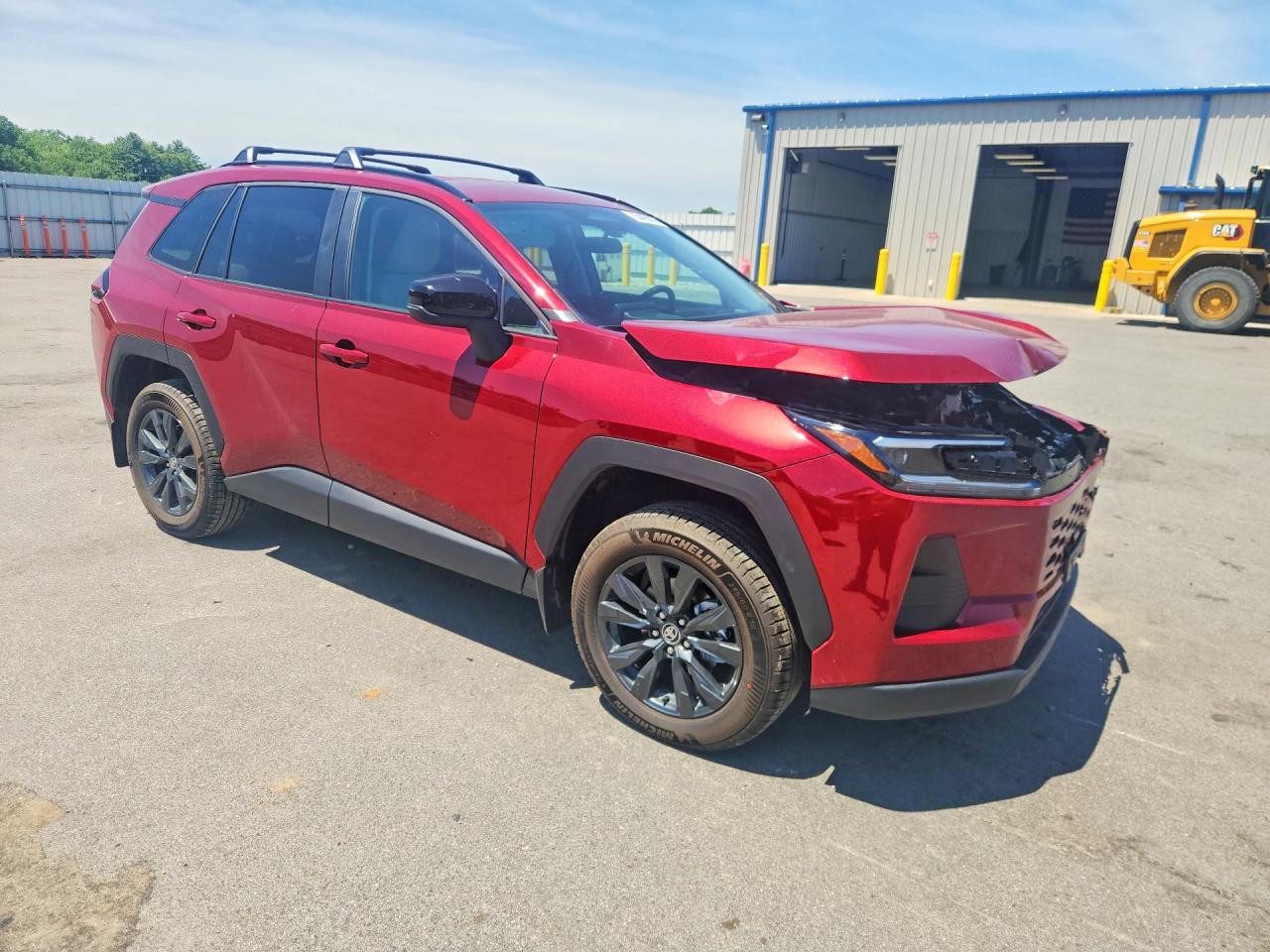 Toyota RAV4 Xle Premium