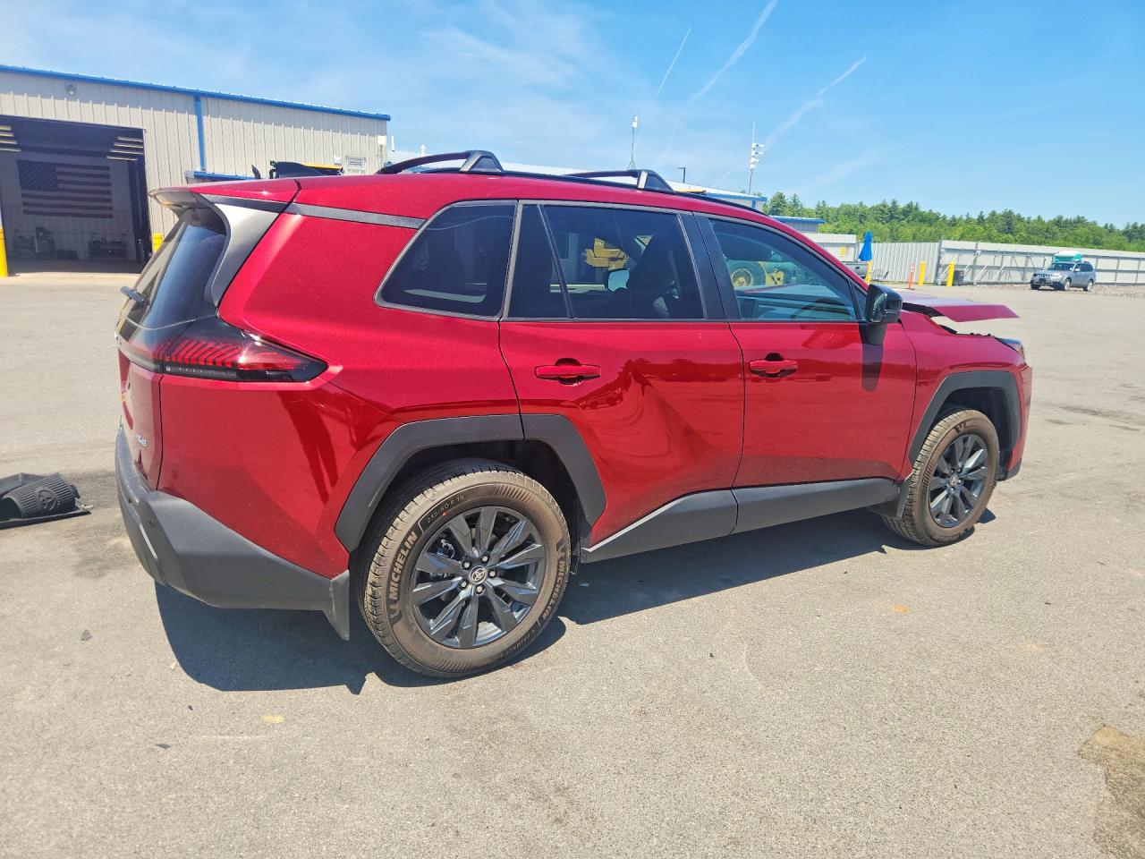 Toyota RAV4 Xle Premium