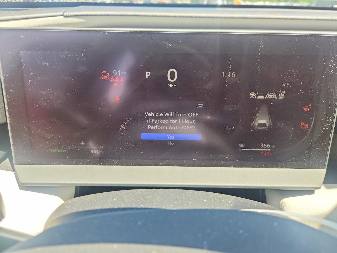 Toyota RAV4 Xle Premium