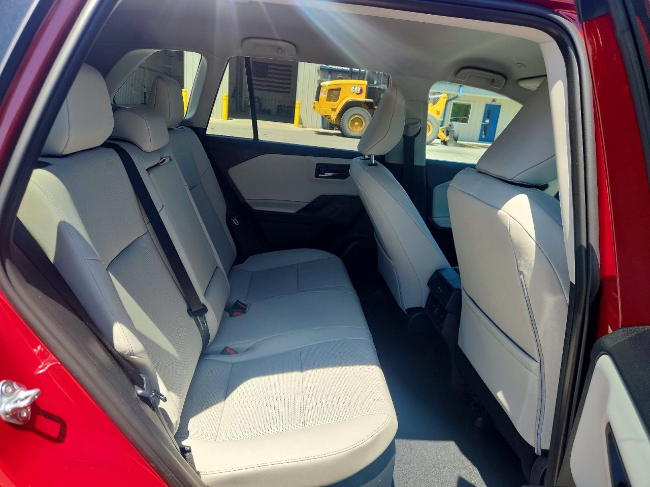 Toyota RAV4 Xle Premium