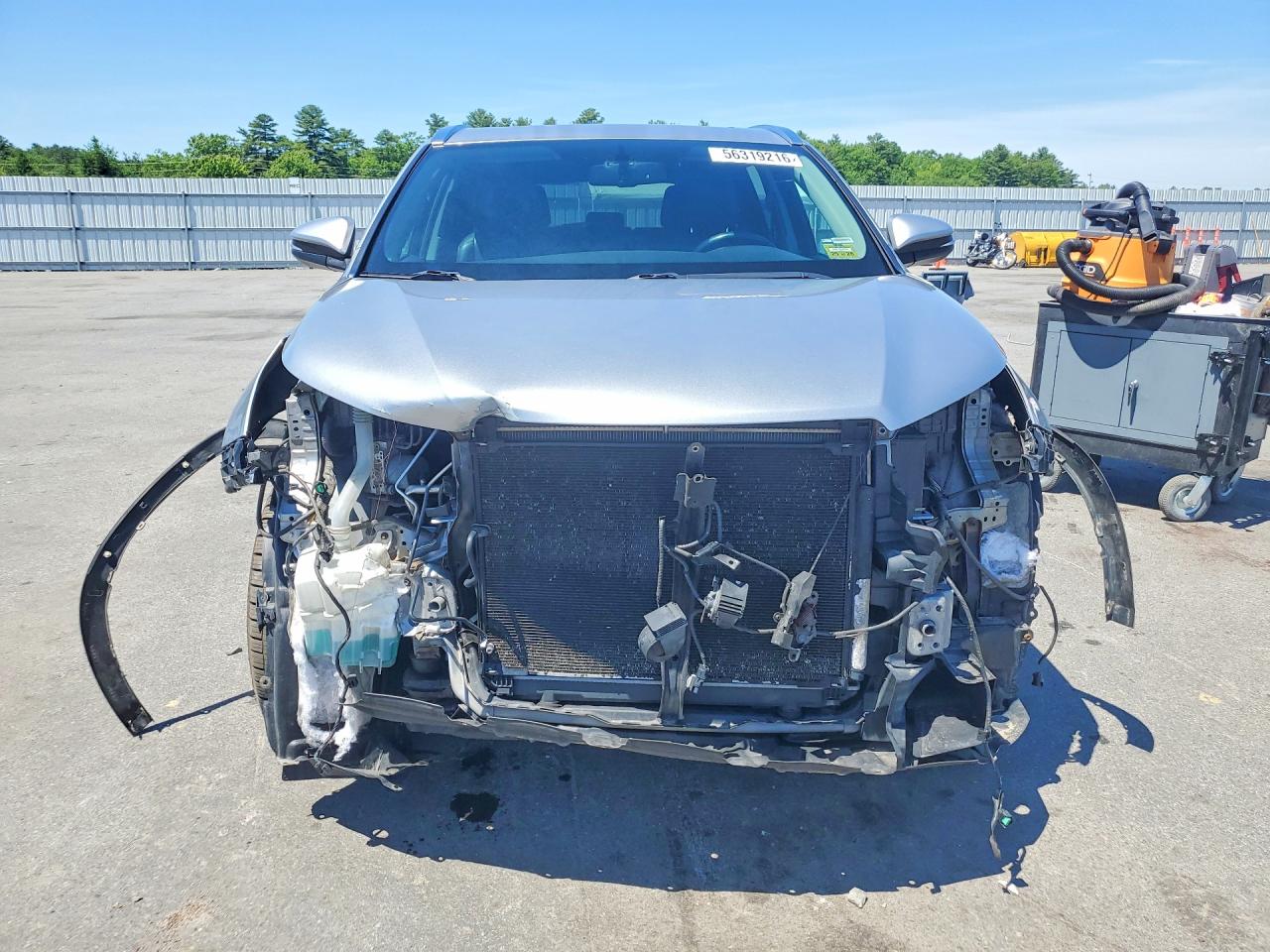 Toyota Highlander Xle