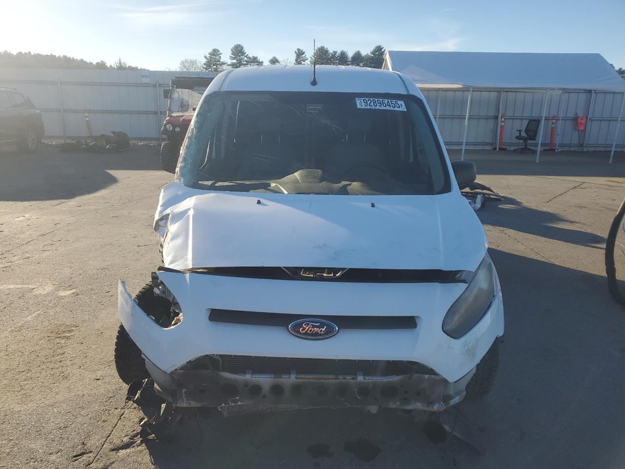 Ford Transit Xl