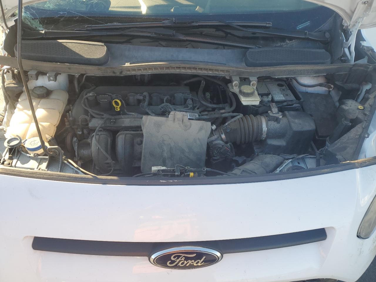 Ford Transit Xl