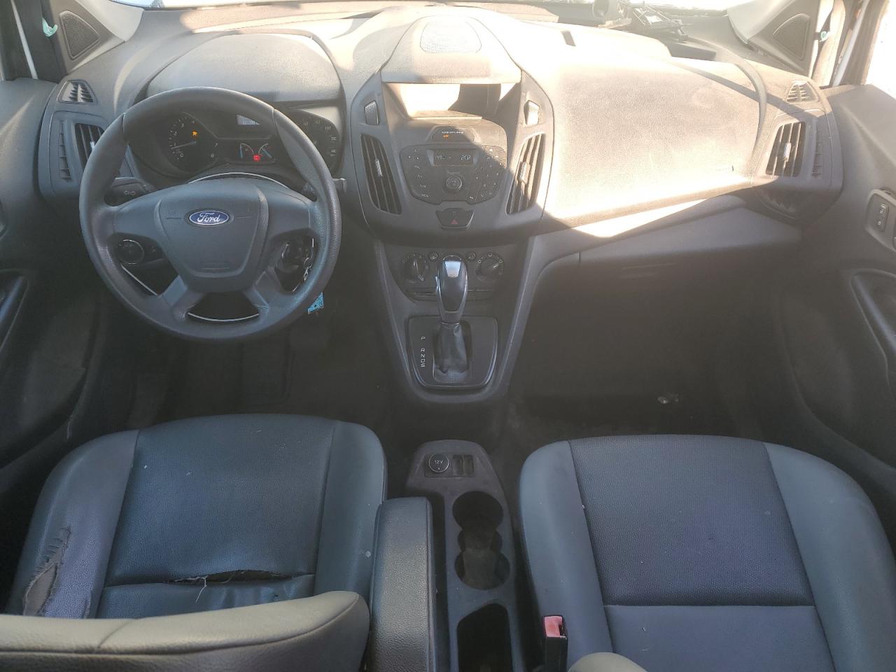 Ford Transit Xl