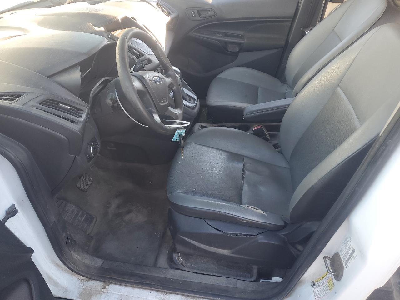 Ford Transit Xl