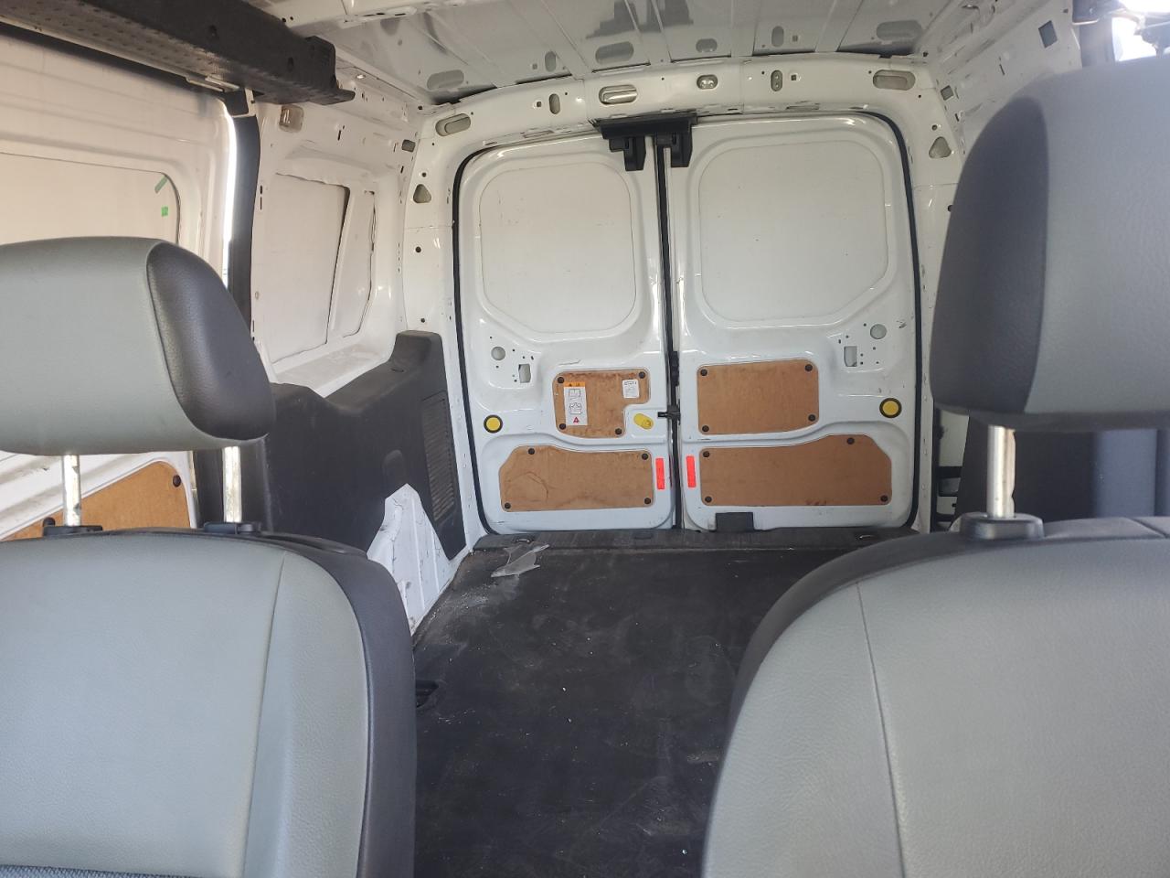 Ford Transit Xl