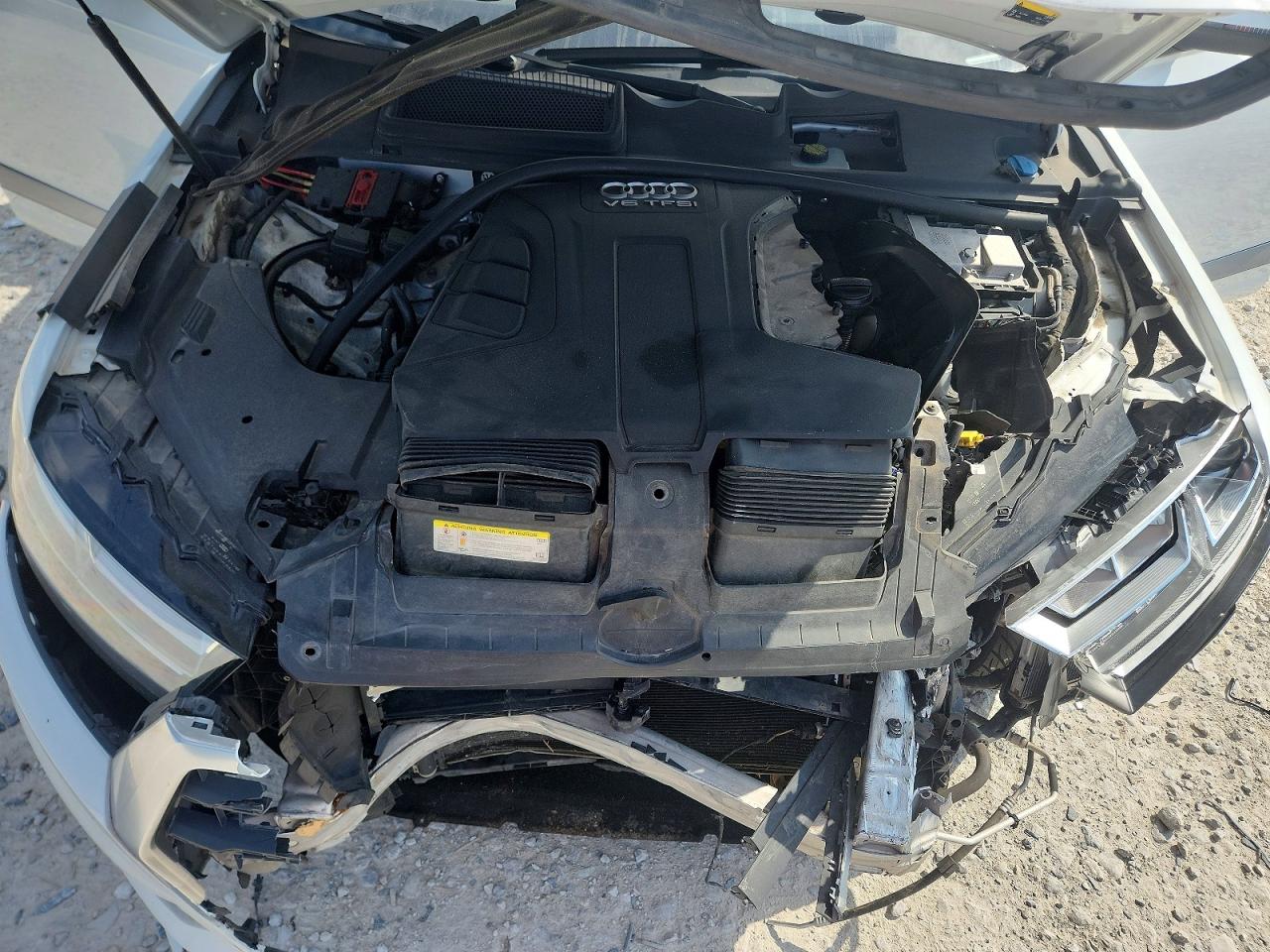 Audi Q7 Premium Plus