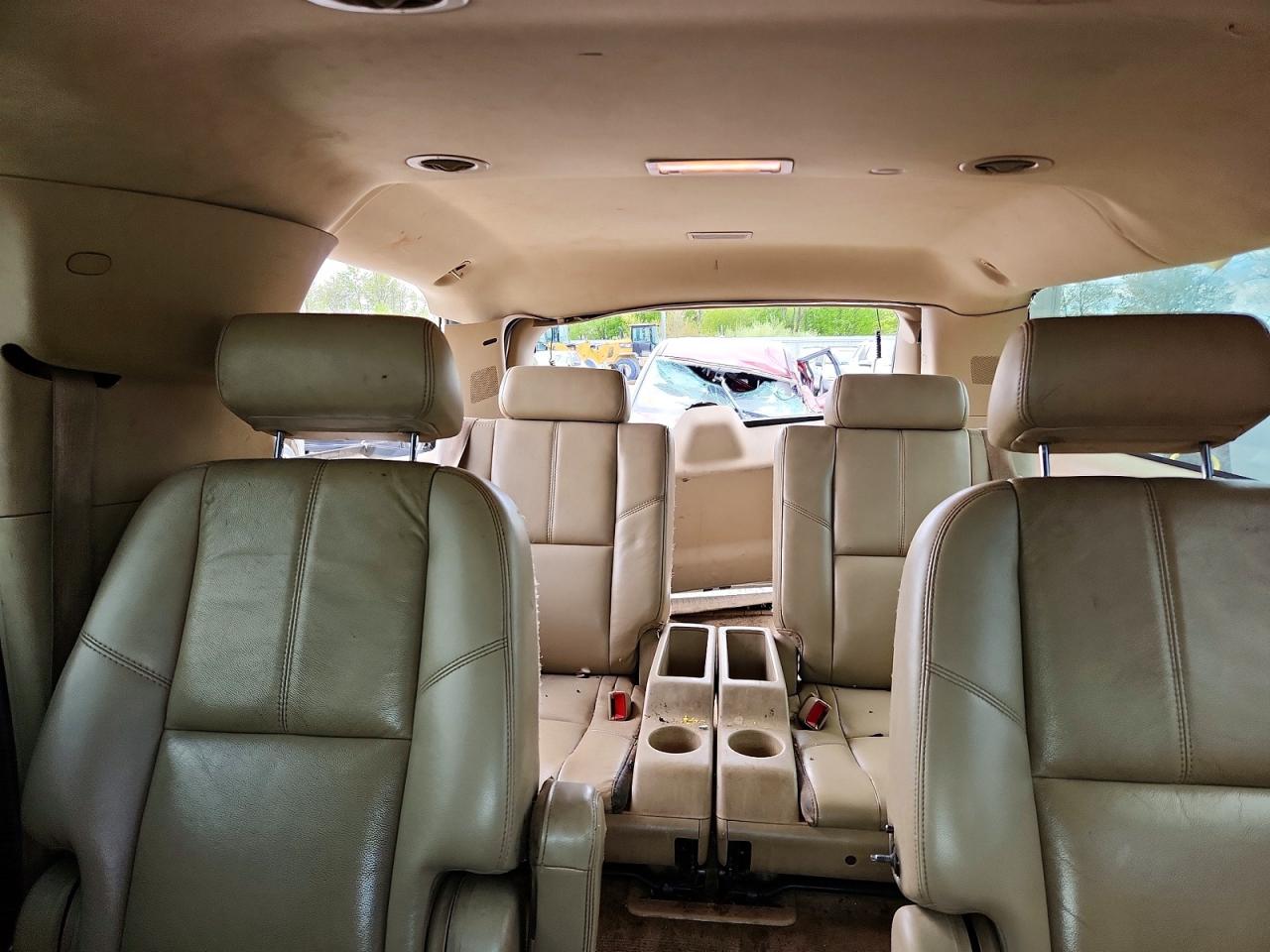 Chevrolet Suburban K1500