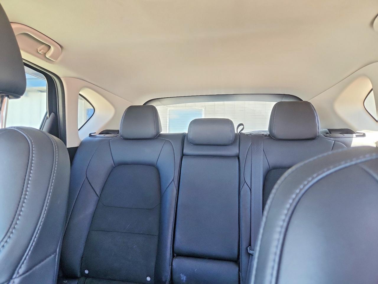 Mazda Cx Touring