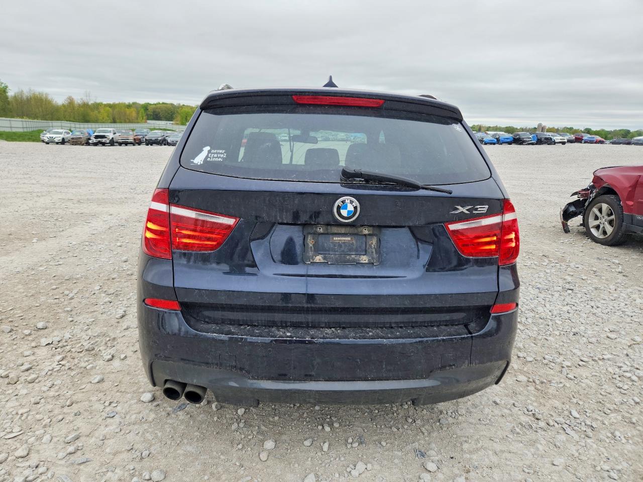 BMW X Series Xdrive35i