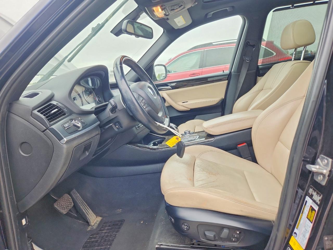 BMW X Series Xdrive35i