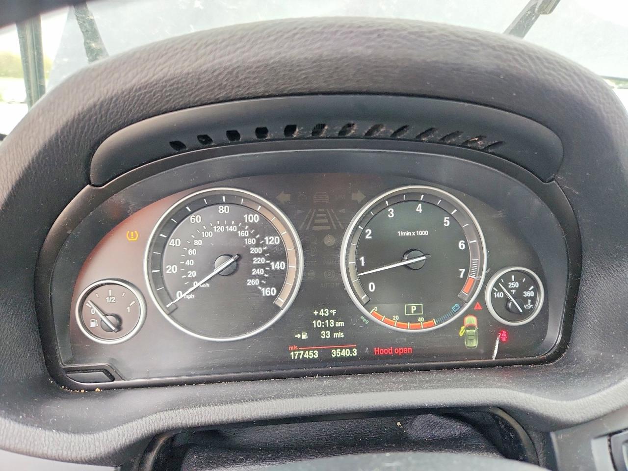 BMW X Series Xdrive35i
