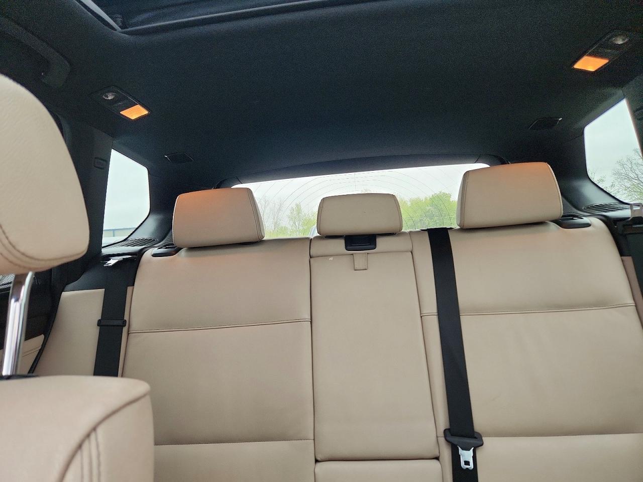 BMW X Series Xdrive35i
