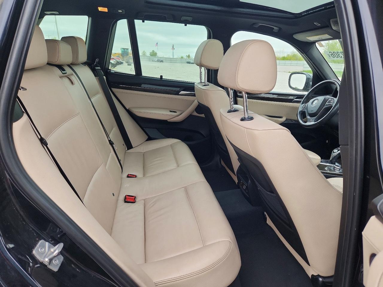 BMW X Series Xdrive35i