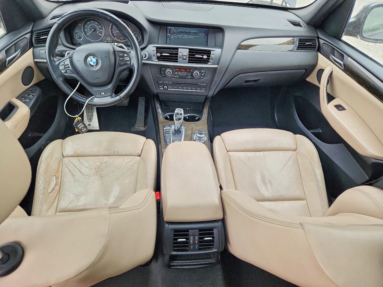 BMW X Series Xdrive35i