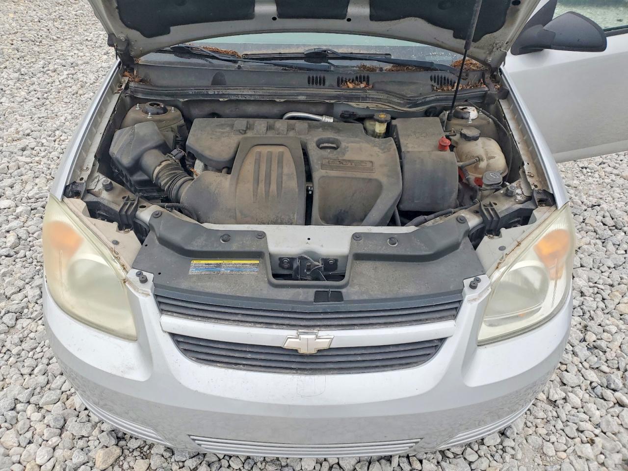 Chevrolet Cobalt Ls