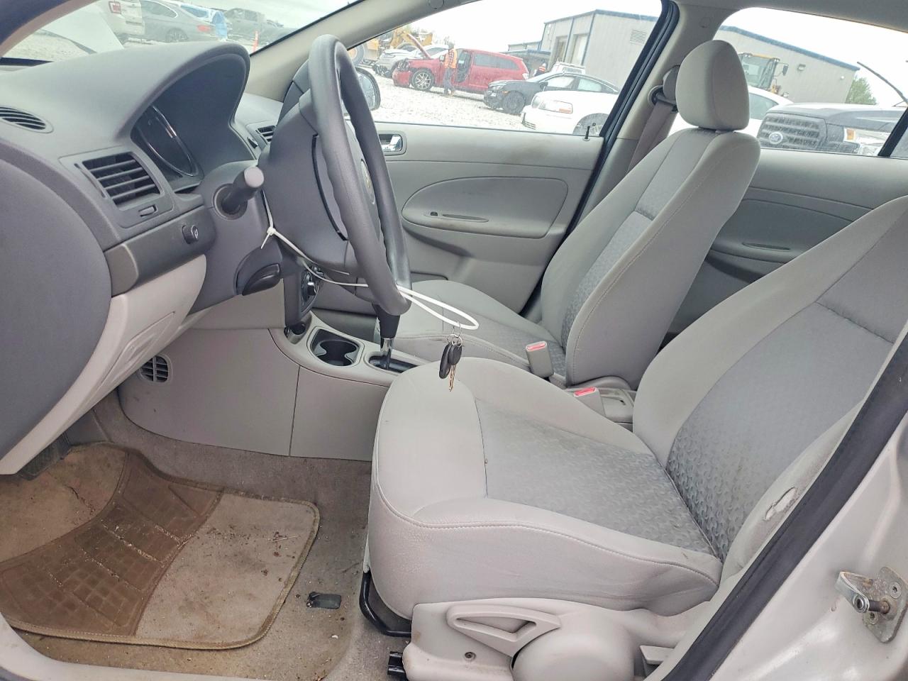 Chevrolet Cobalt Ls