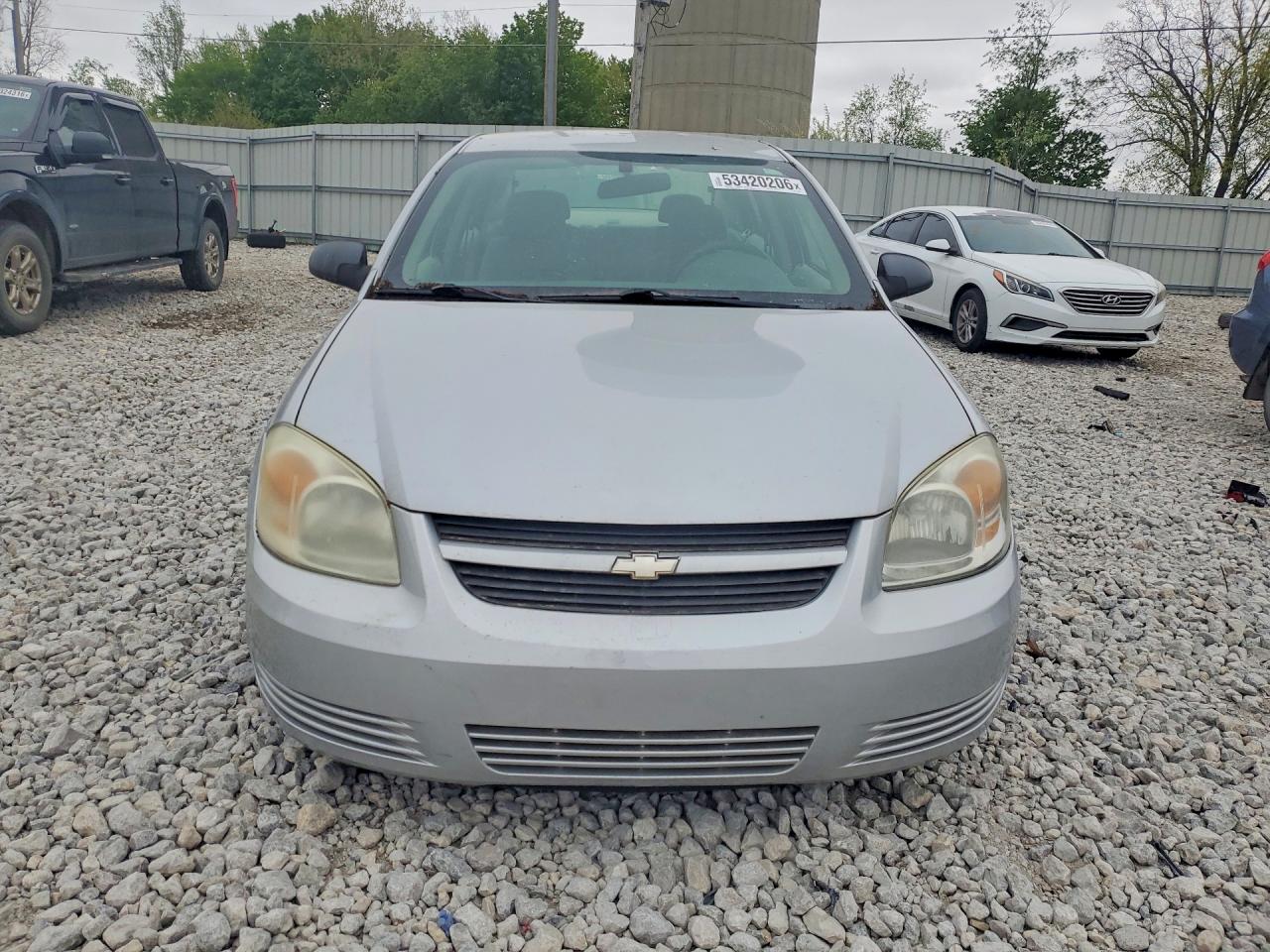Chevrolet Cobalt Ls