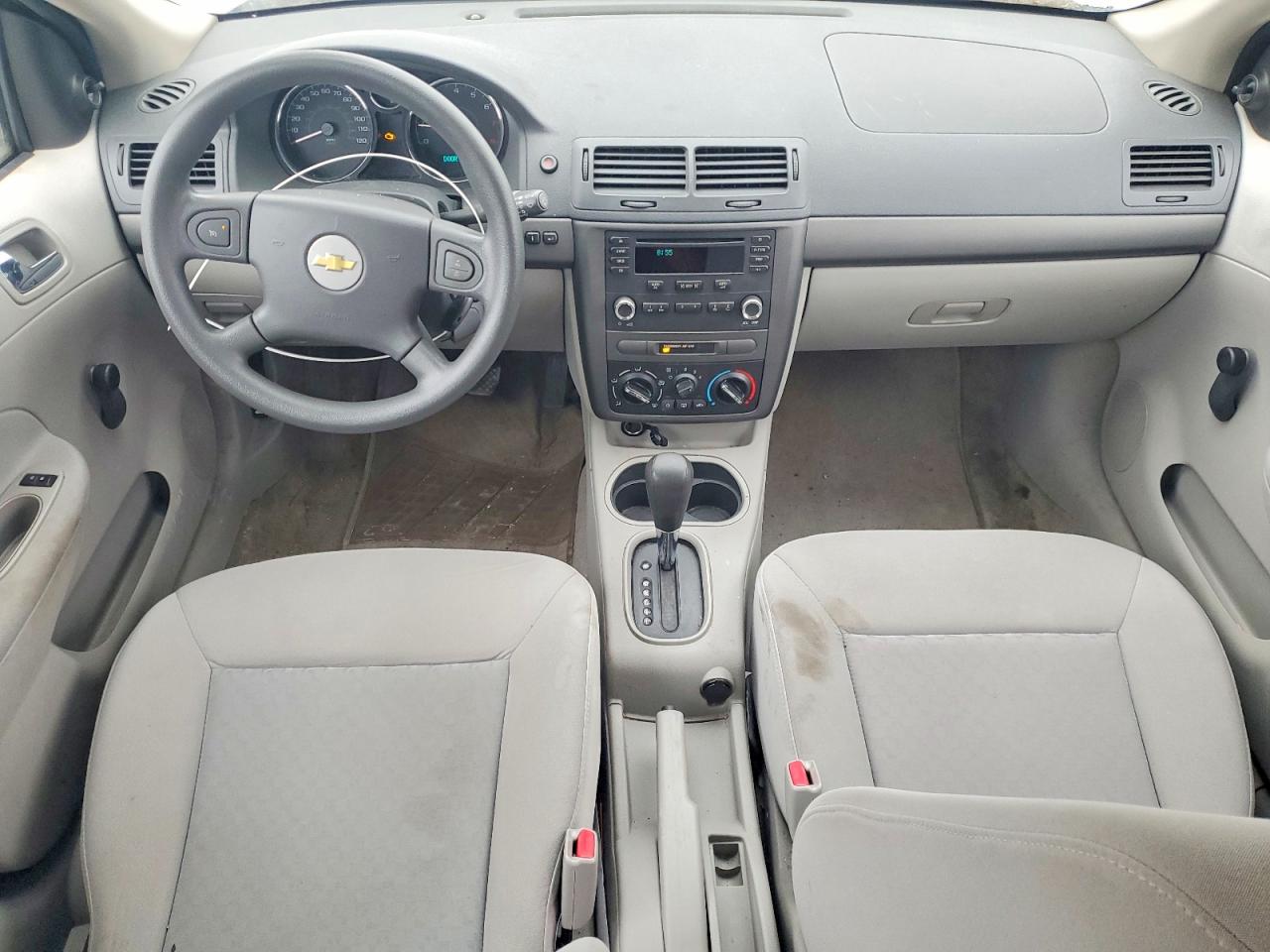 Chevrolet Cobalt Ls