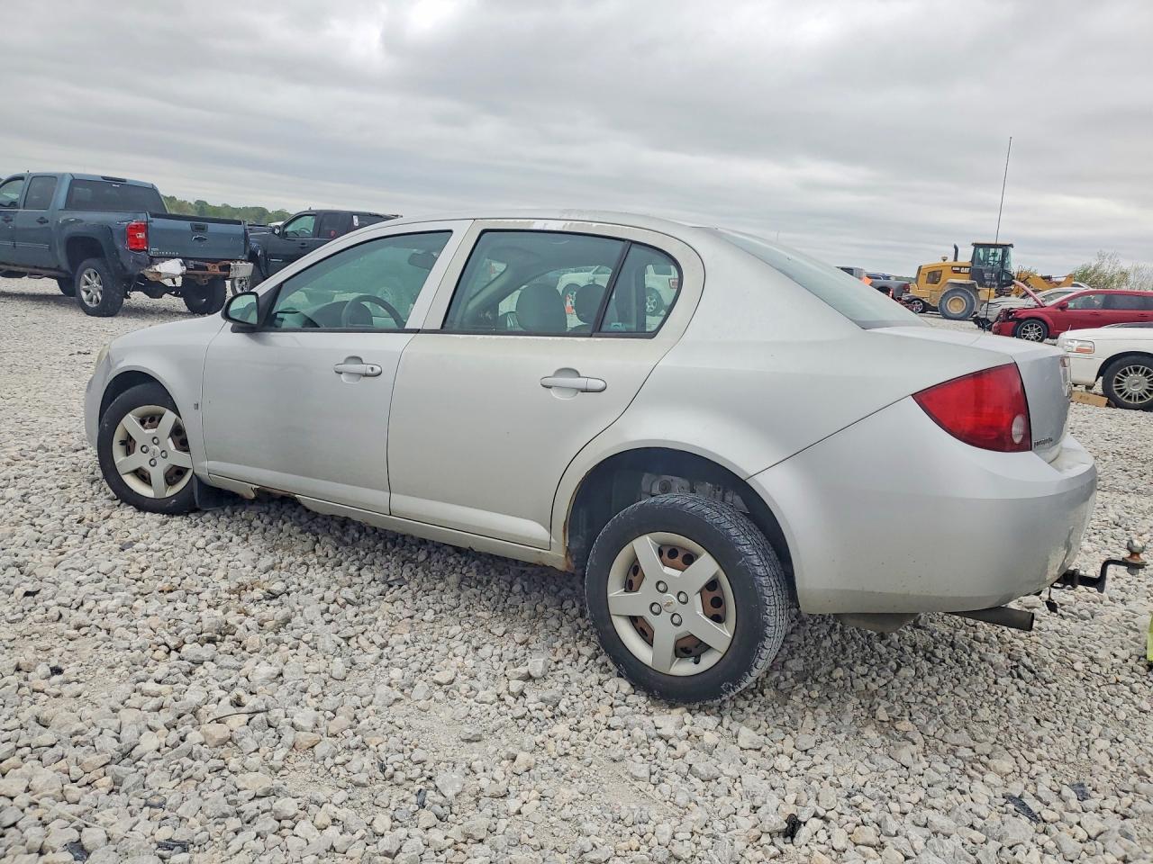 Chevrolet Cobalt Ls