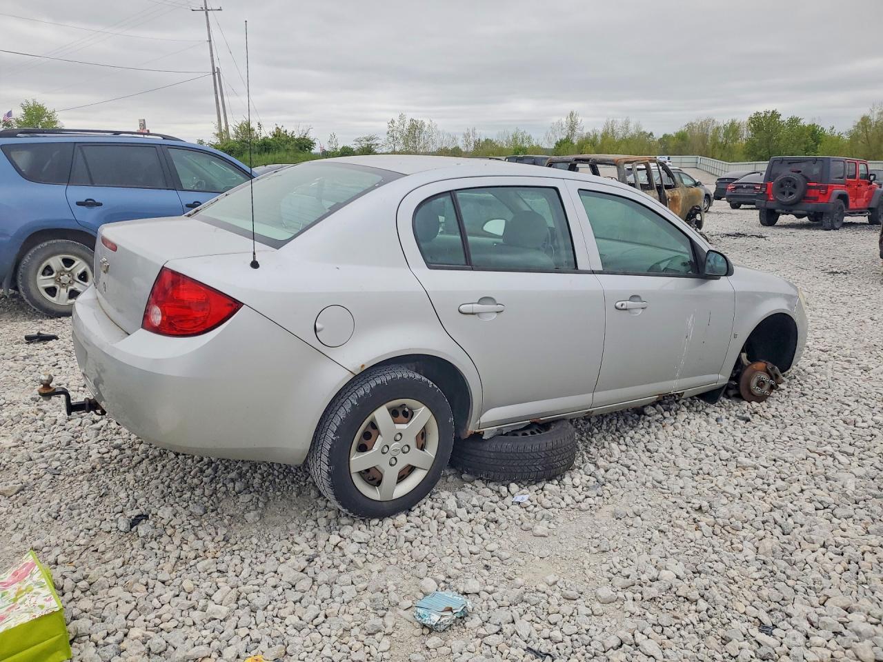 Chevrolet Cobalt Ls