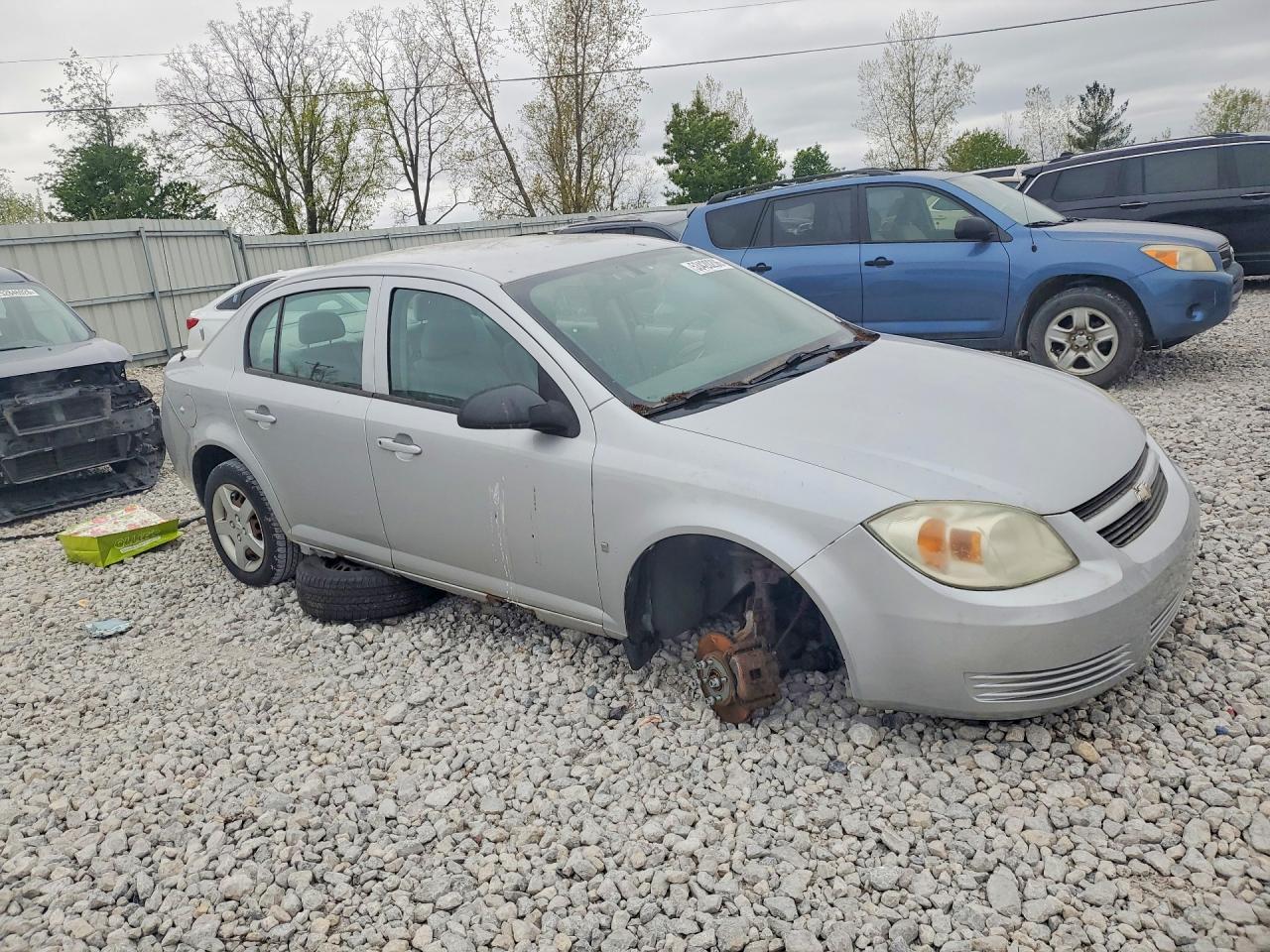 Chevrolet Cobalt Ls