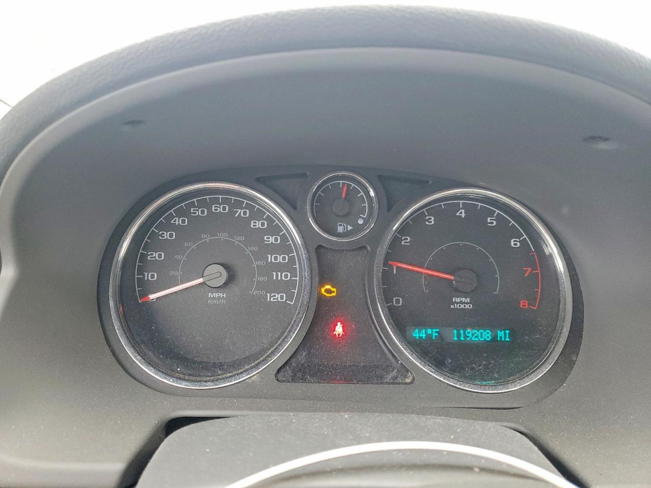 Chevrolet Cobalt Ls