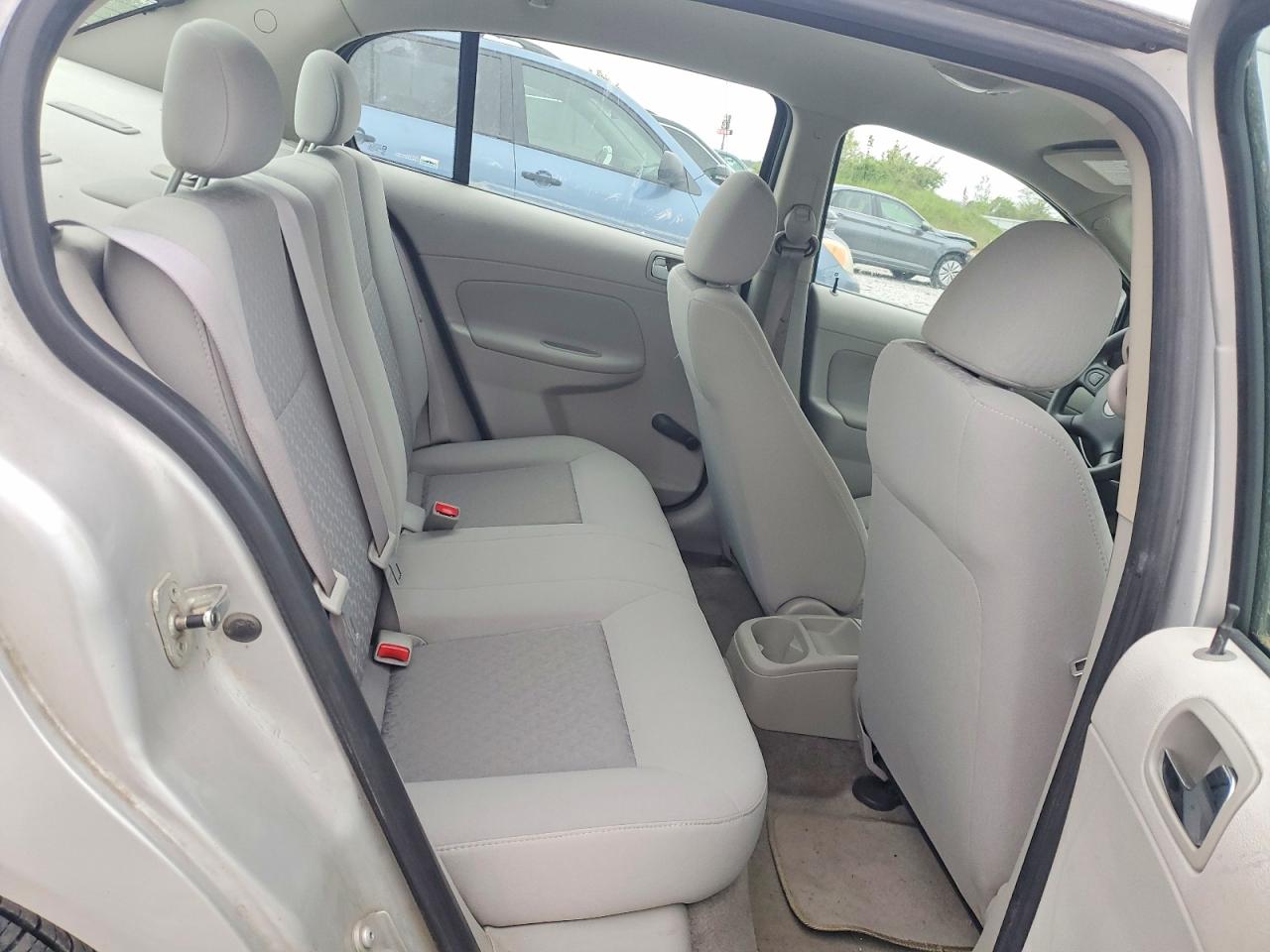 Chevrolet Cobalt Ls
