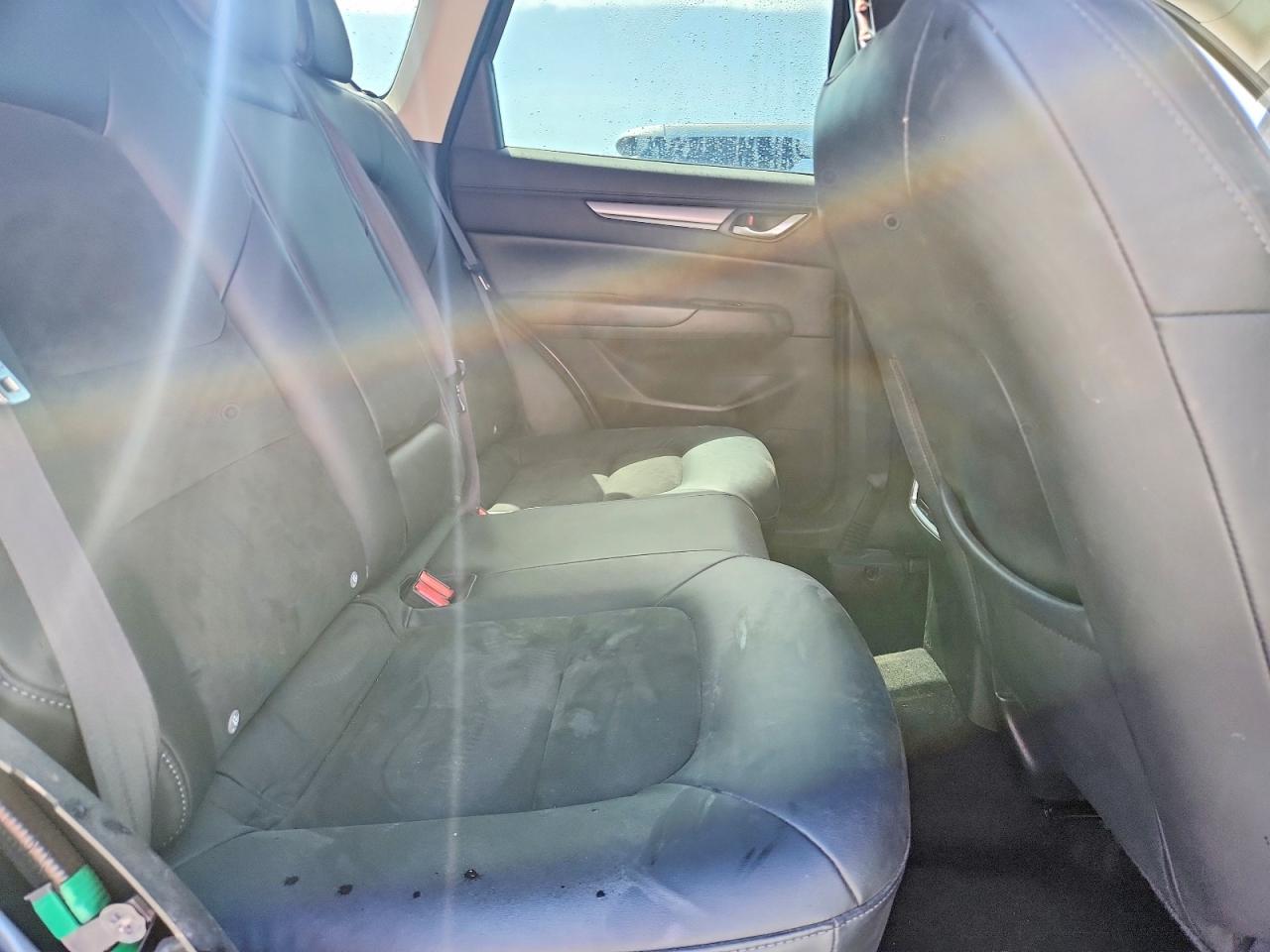 Mazda Cx Touring