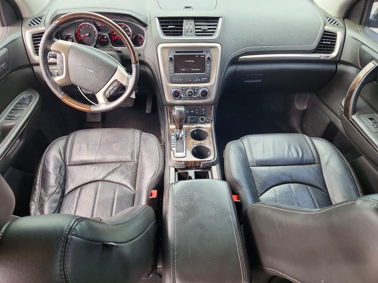 GMC Acadia Denali