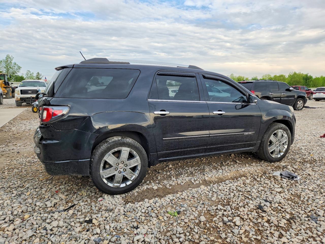 GMC Acadia Denali