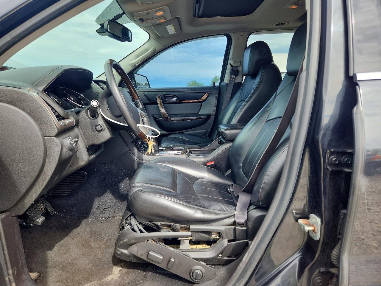 GMC Acadia Denali