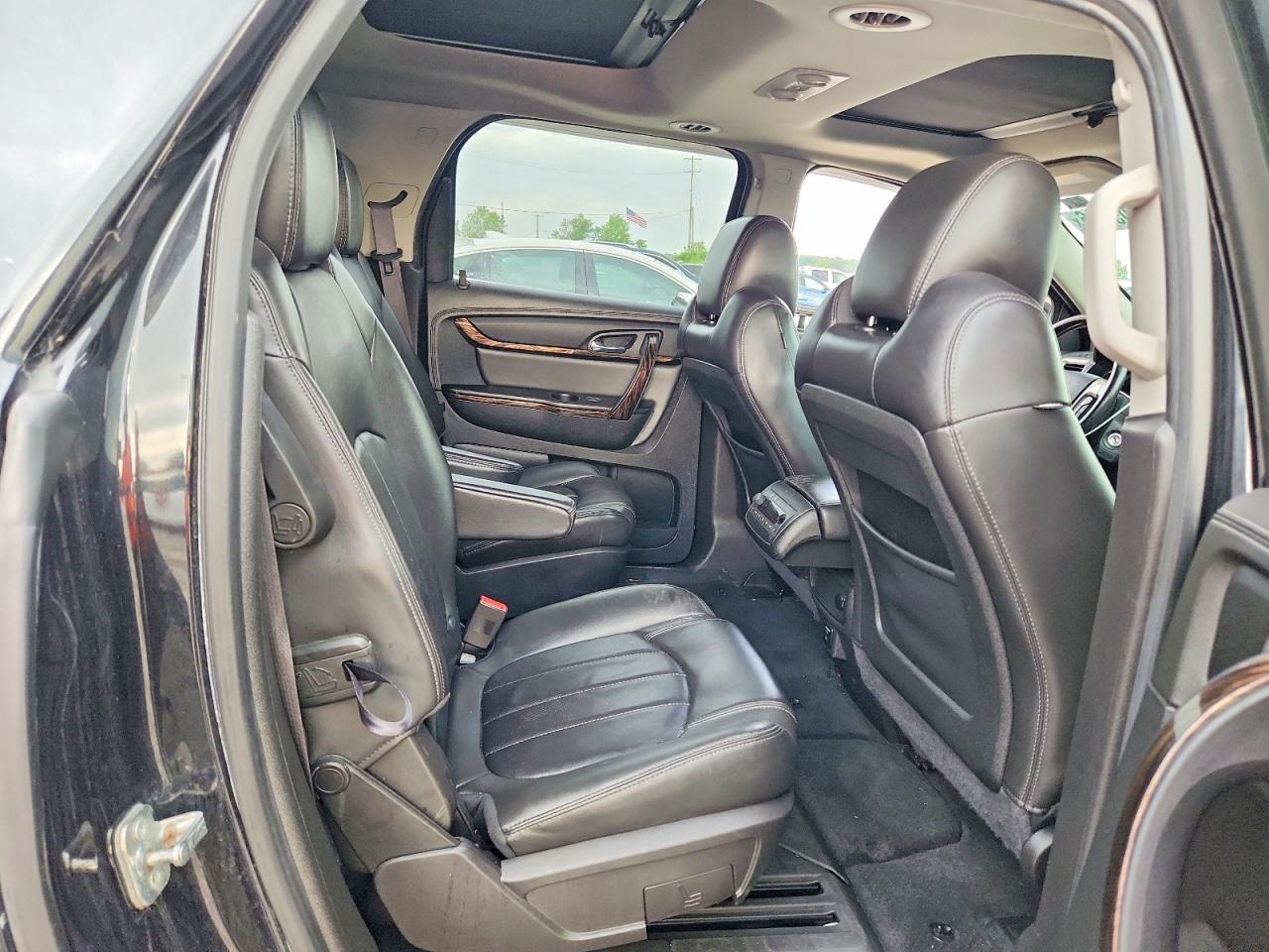 GMC Acadia Denali