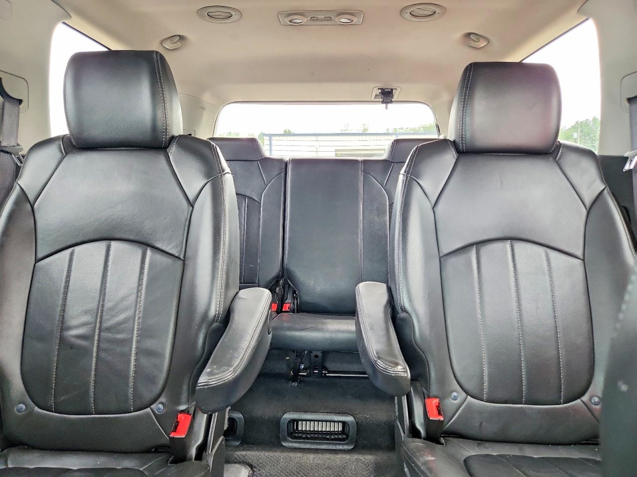 GMC Acadia Denali