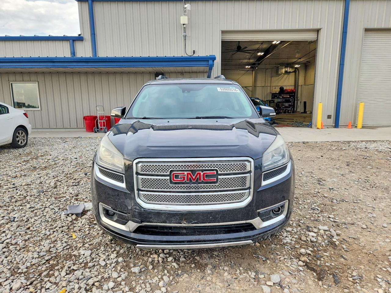 GMC Acadia Denali